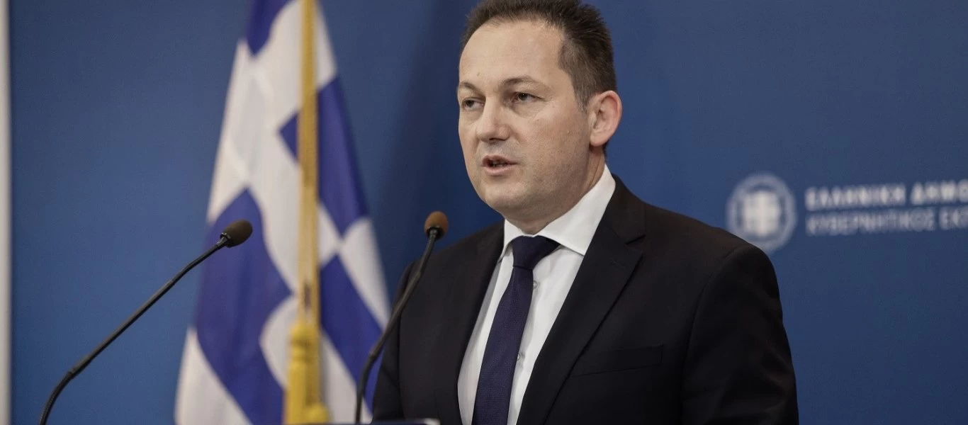 Σ.Πέτσας: «Τα σχολεία πιθανό ν’ ανοίξουν 14 Σεπτεμβρίου»